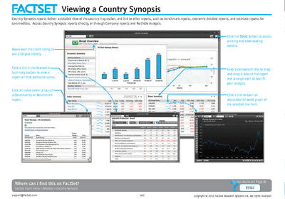FactSet